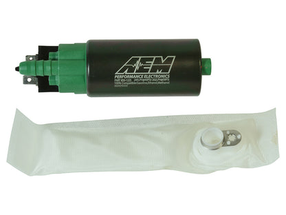 AEM In-Tank Fuel Pumps — alternate view 2