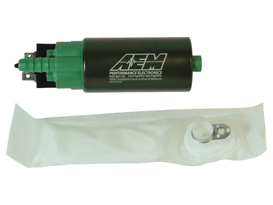 AEM In-Tank Fuel Pumps — alternate view 2