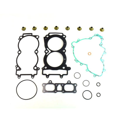 ATHENA COMPLETE GASKET KIT POL — alternate view 2