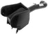 K&N Engineering KN 71 Blackhawk Air Intake — alternate view 2