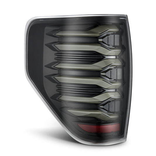 AlphaRex ARX LUXX Tail Lights — alternate view 2