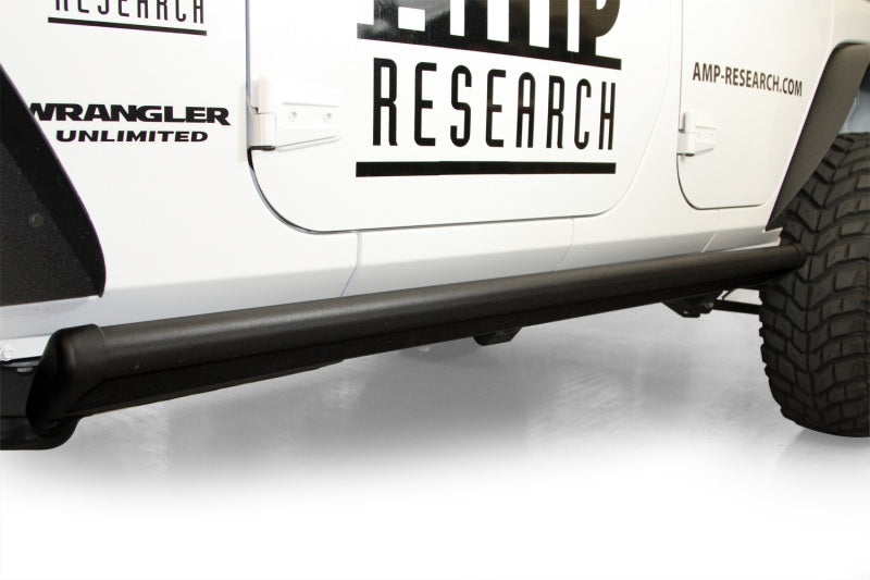 AMP Research AMP PowerStep — alternate view 2