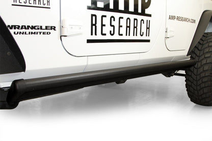 AMP Research AMP PowerStep — alternate view 2