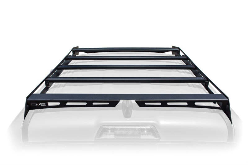DV8 Offroad DV8 Roof Racks — alternate view 2