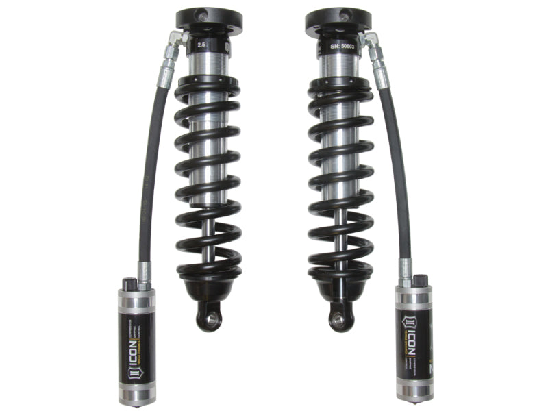 ICON ICO 2.5 Series Coilover Kits — alternate view 2
