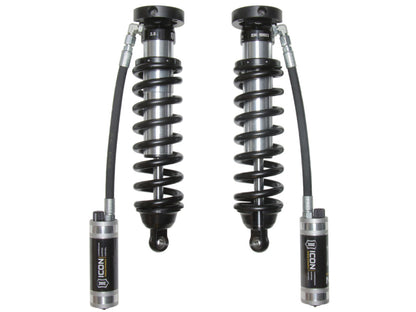 ICON ICO 2.5 Series Coilover Kits — alternate view 2