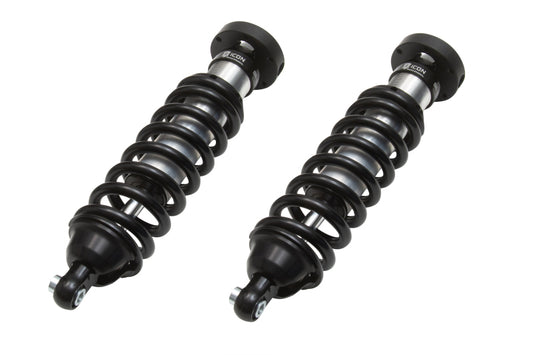 ICON ICO 2.5 Series Shocks — alternate view 2