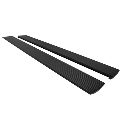 Westin WES Running Boards - Pro-e — alternate view 2