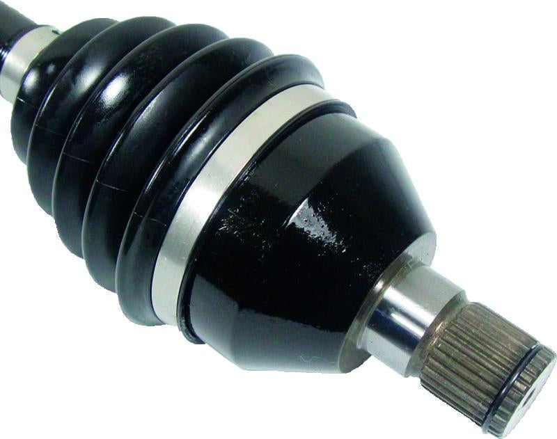 DragonFire Racing DFR Hydra Axle — alternate view 2