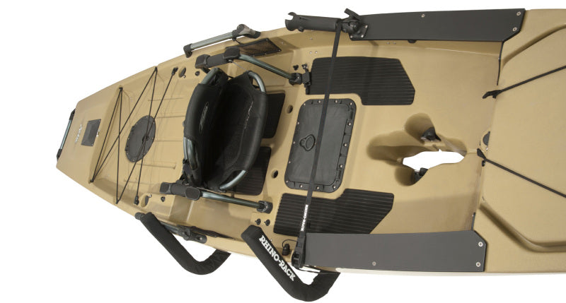 Rhino-Rack RHR Kayak Accessories — alternate view 2