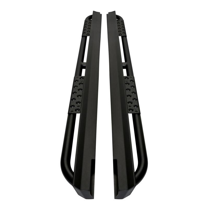 Westin WES XTS Rock Sliders — alternate view 2