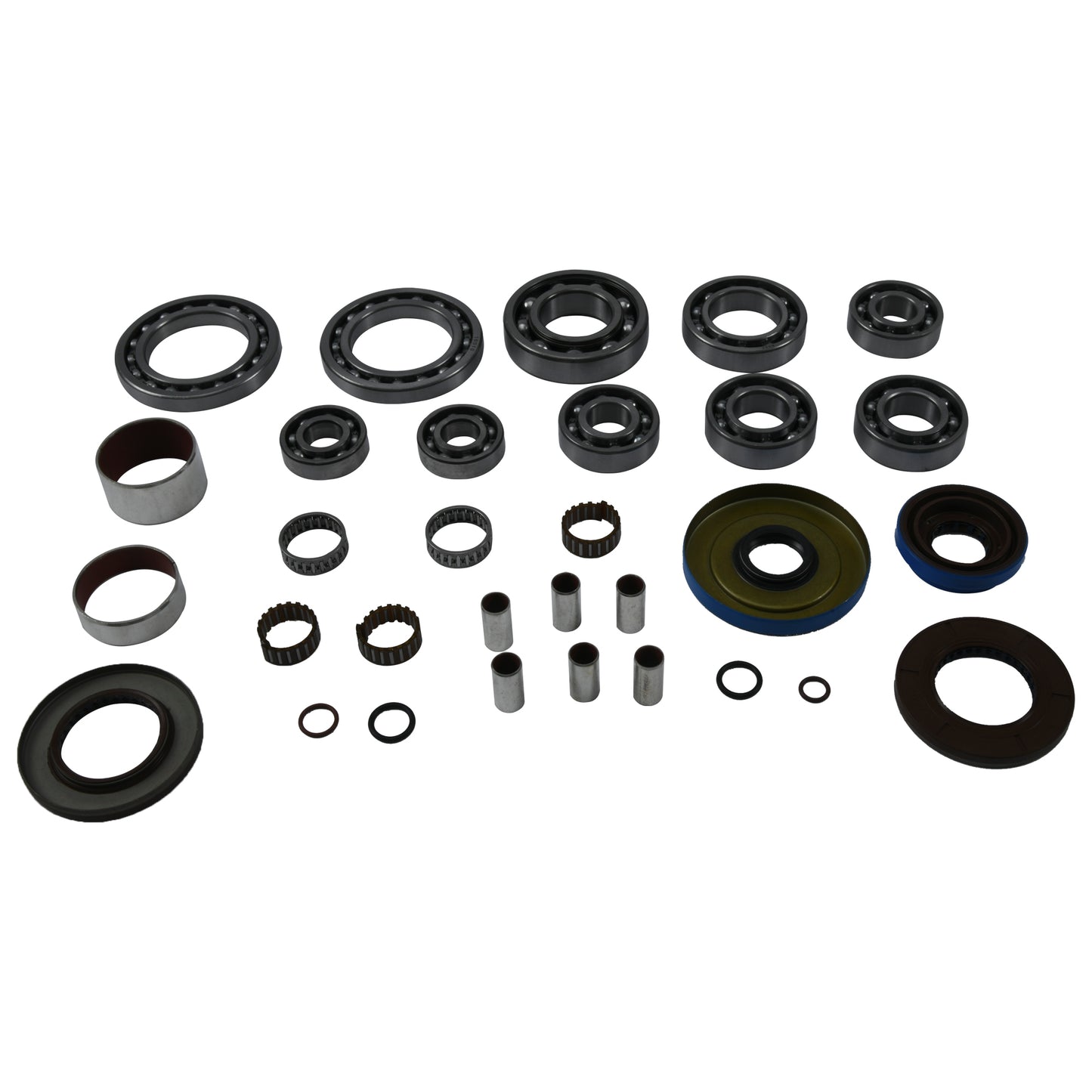 ALL BALLS RACING TRANSAXLE BEARING AND SEAL KIT — alternate view 2