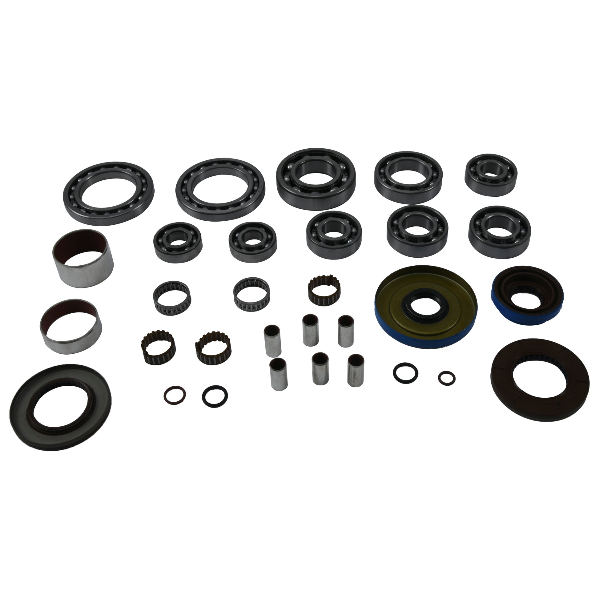 ALL BALLS RACING TRANSAXLE BEARING AND SEAL KIT — alternate view 2