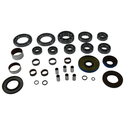 ALL BALLS RACING TRANSAXLE BEARING AND SEAL KIT — alternate view 2