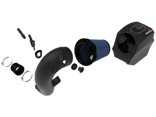 AFE Momentum GT Cold Air Intakes — alternate view 2