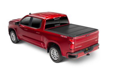 Undercover UND Ultra Flex Bed Covers — alternate view 2