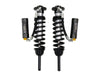 ICON 2.5 VS RR CDCV Front Coilovers for 05-23 Tacoma ProComp 6" Lift
