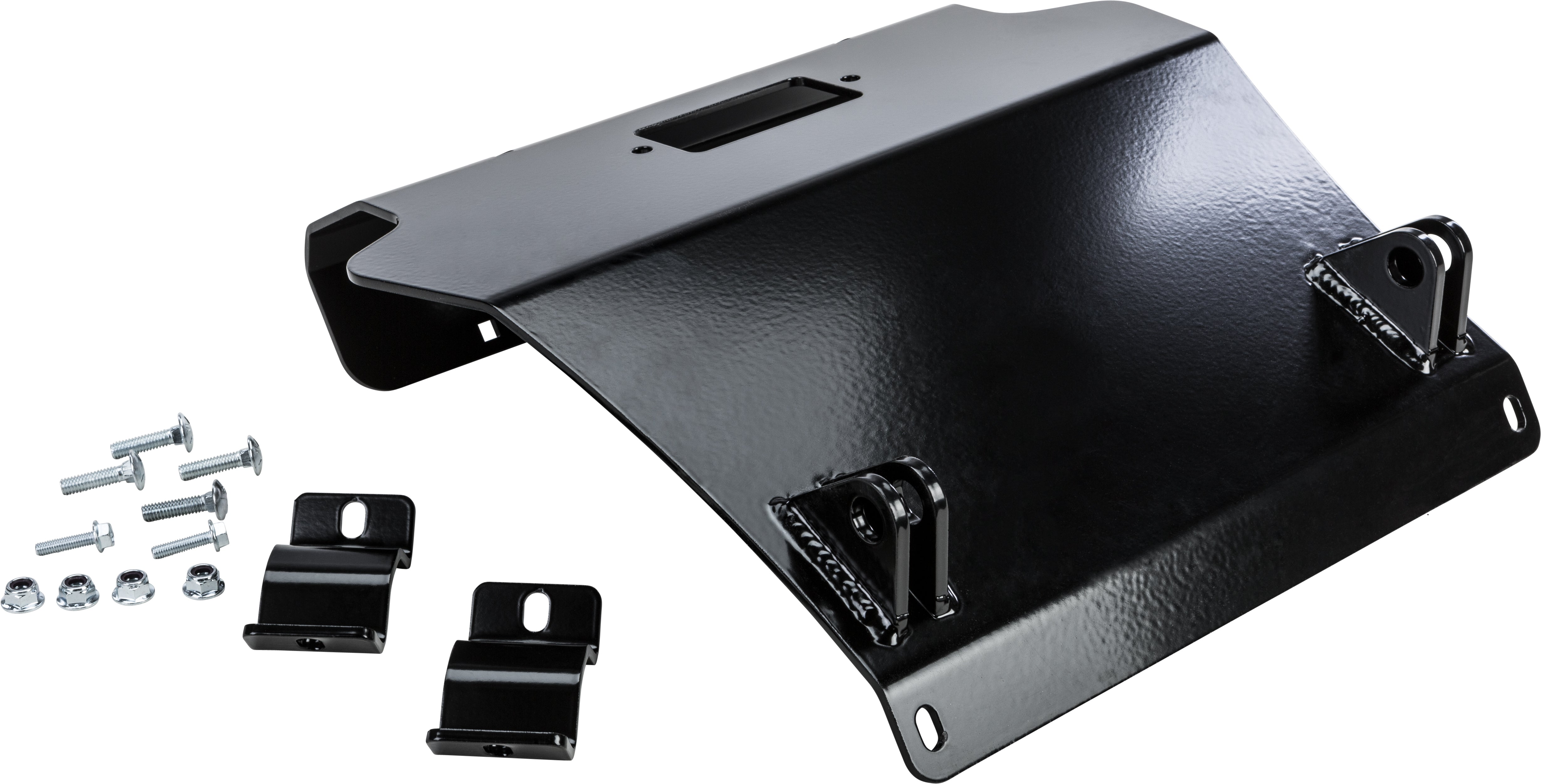 KFI UTV PLOW MOUNT KIT — alternate view 2