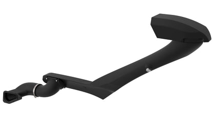 K&N Engineering AIR Snorkel Kits — alternate view 2
