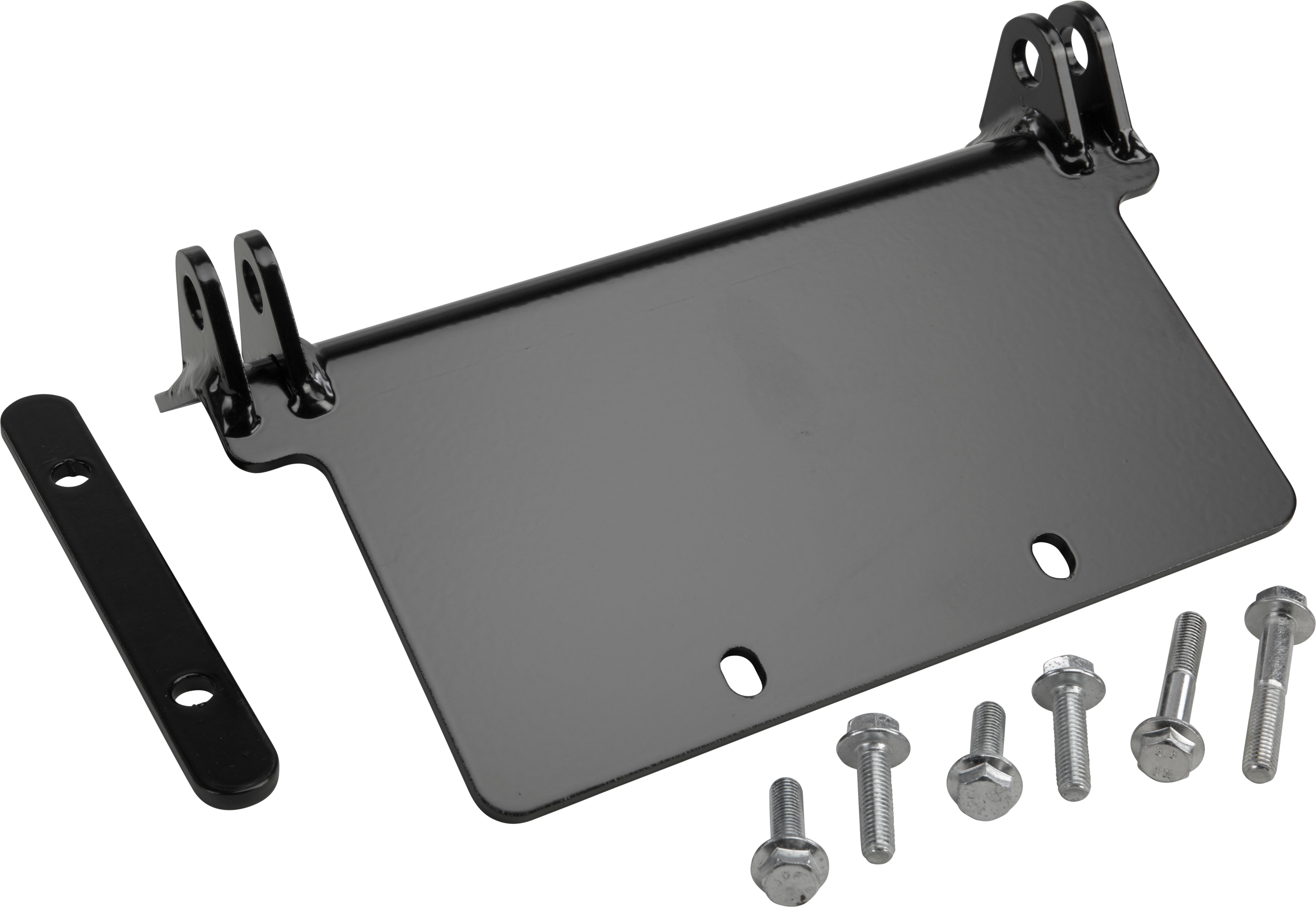 KFI UTV PLOW MOUNT KIT — alternate view 2