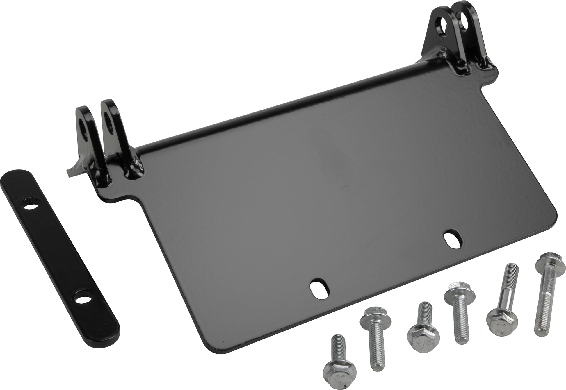 KFI UTV PLOW MOUNT KIT — alternate view 2