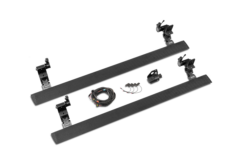 Go Rhino GOR RealTruck VoltStep Running Boards — alternate view 2