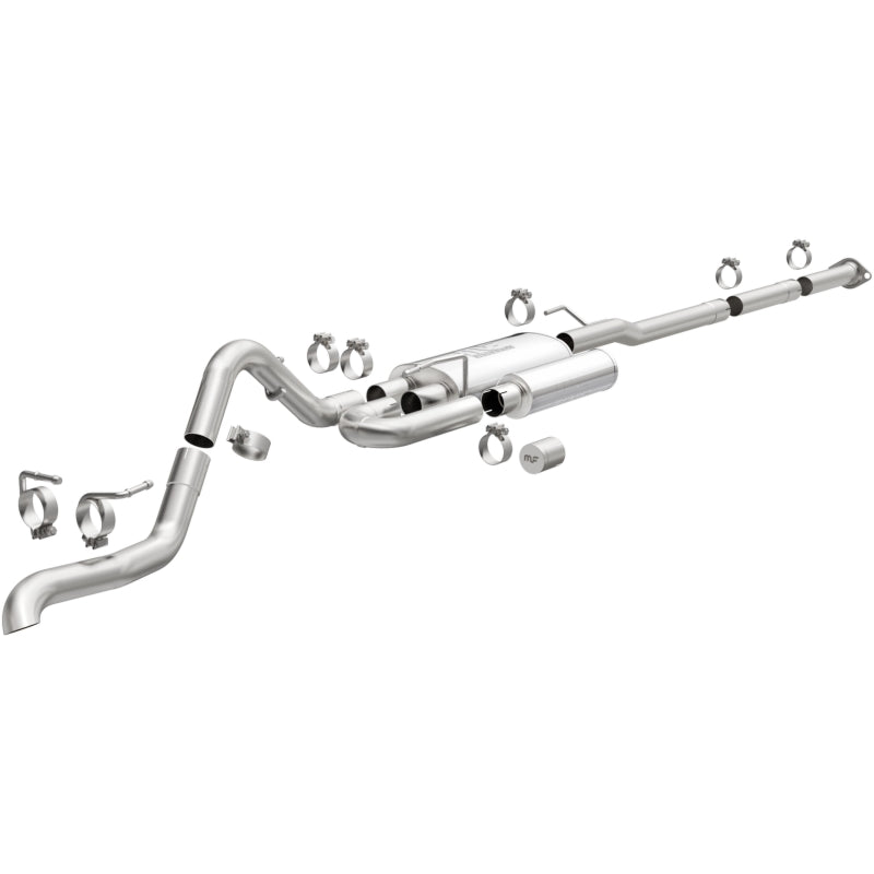 Magnaflow MAG Catback Exhaust — alternate view 2