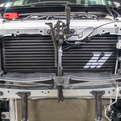 Mishimoto MM Intercoolers - IC Only — alternate view 2
