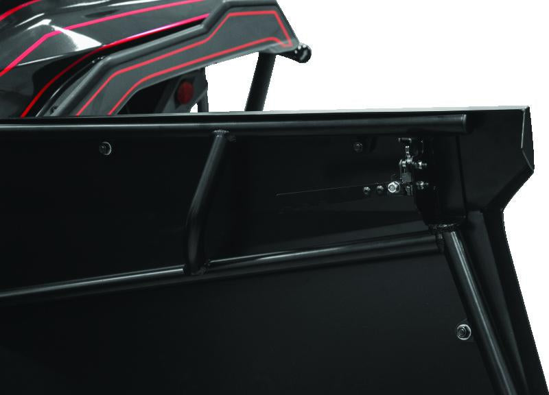 DragonFire Racing DFR UTV Doors — alternate view 2