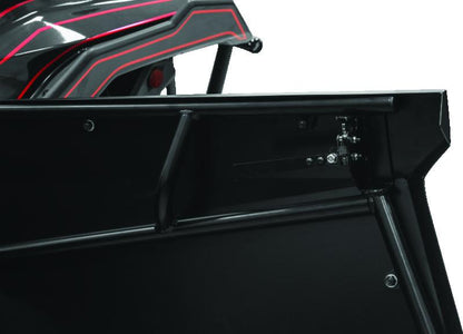 DragonFire Racing DFR UTV Doors — alternate view 2