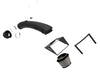 aFe Rapid Induction Pro DRY S Cold Air Intake 21-25 Ford F-150 5.0L