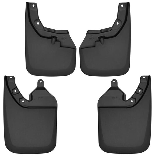 Husky Liners HL Mud Guards — alternate view 2