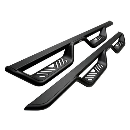 Westin WES Nerf Bars - Outlaw — alternate view 2