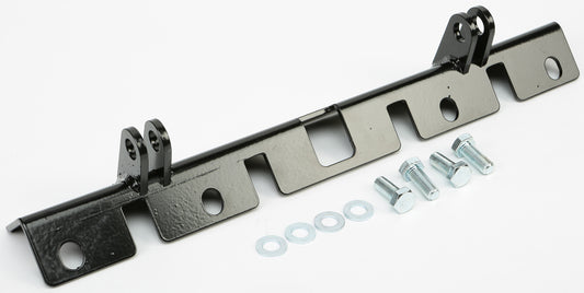 KFI UTV PLOW MOUNT KIT — alternate view 2
