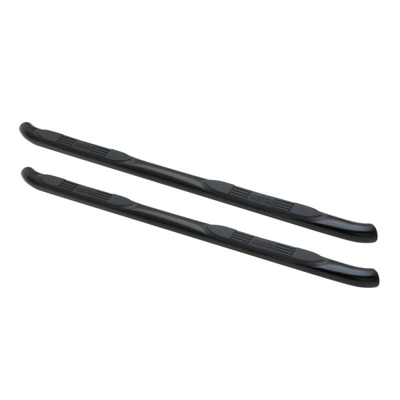 Westin WES Nerf Bars - E-Series 3 — alternate view 2
