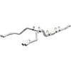 MagnaFlow Street Series 3.5" Cat-Back Exhaust for 19-26 Silverado