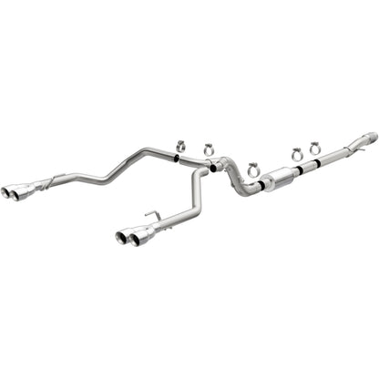 Magnaflow MAG Catback Exhaust — alternate view 2