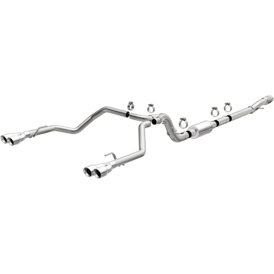 Magnaflow MAG Catback Exhaust — alternate view 2