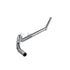 MBRP Turbo Back Exhaust PLM — alternate view 2