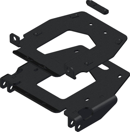 KFI UTV PLOW MOUNT — alternate view 2