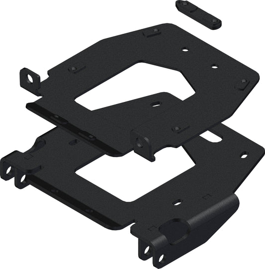 KFI UTV PLOW MOUNT — alternate view 2