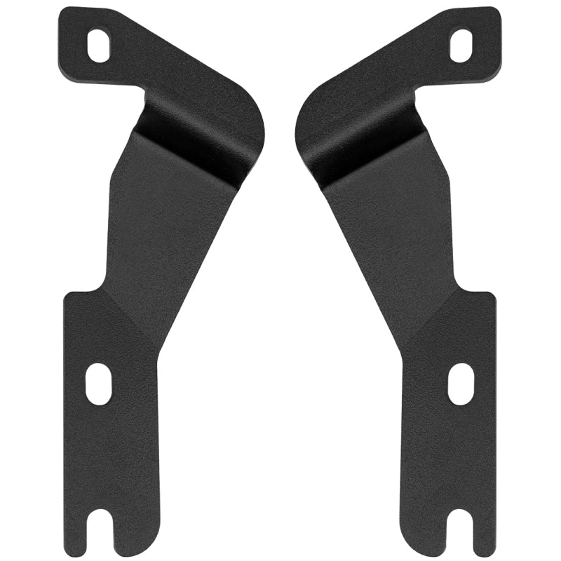 Rigid Industries RIG Bar Mount - A-Pillar — alternate view 2