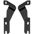 Rigid Industries RIG Bar Mount - A-Pillar — alternate view 2