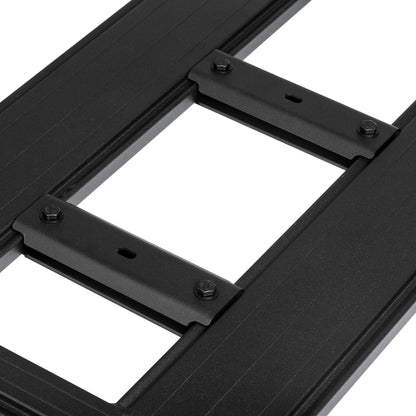 ARB Roof Rack & Barrier Components — alternate view 2