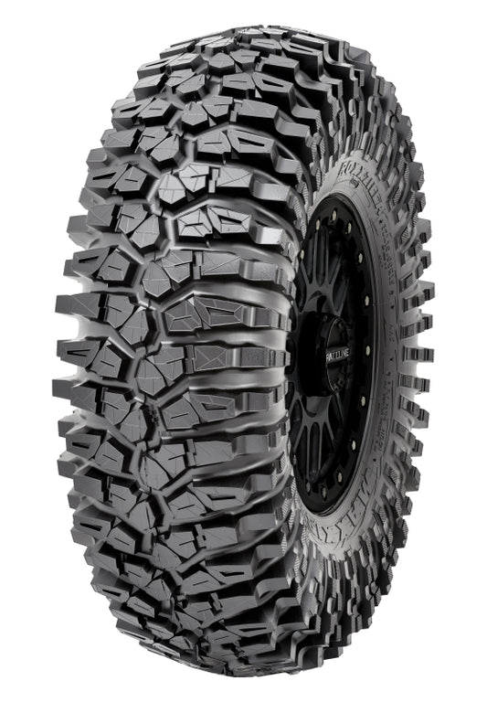 MAXXIS TIRE ROXXZILLA CMP CMPD 32X10R15 8PR TL — alternate view 2