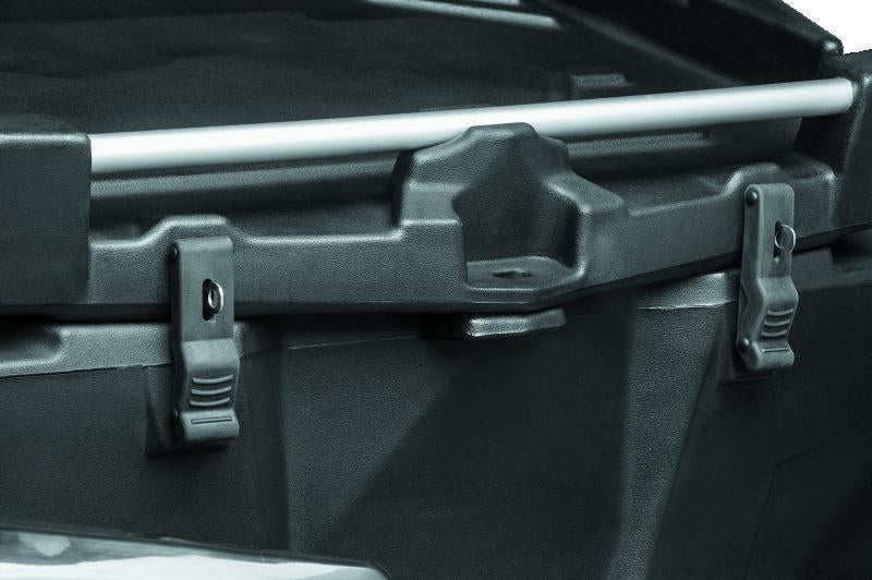 QuadBoss QBS Cargo Boxes — alternate view 2