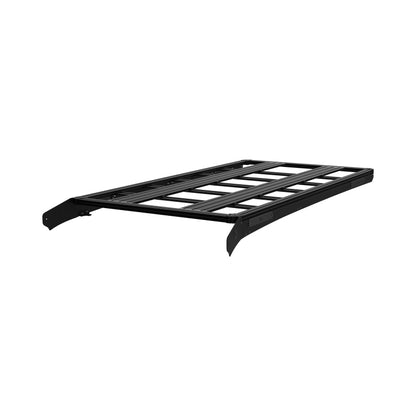 KC HiLiTES KCL Platform One Roof Rack — alternate view 2