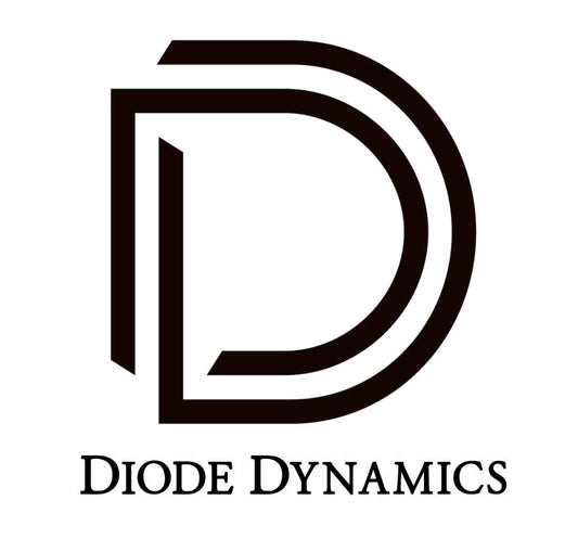 Diode Dynamics DIO Fog Lights — alternate view 2