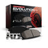 PowerStop PSB Z23 Evolution Brake Pads — alternate view 2