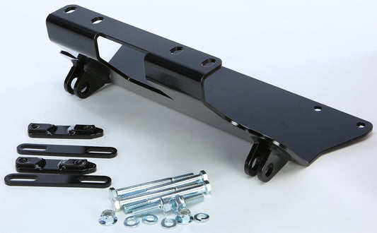 KFI UTV PLOW MOUNT KIT — alternate view 2